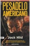 Pesadelo Americano - Serie os Melhores de Aventura e Acao-Jack Hild