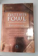 Artemis Fowl - o Menino Prodigio do Crime-Eoin Colfer