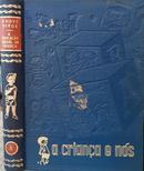 A Educacao Sexual da Crianca - Colecao a Crianca  e nos - Volume 5-Andre Berge