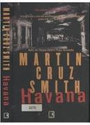 Havana-Martin Cruz Smith