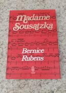 Madame Sousatzka-Bernice Rubens