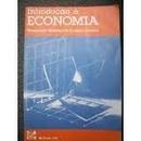 Introducao a Economia-Paul Wonnacott / Ronald Wonnacott