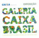 Exposicao Galeria Caixa Brasil-Caixa Economica Federal