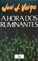 A Hora dos Ruminantes-Jose J. Veiga