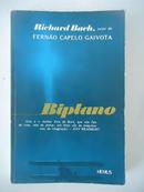 Biplano-Richard Bach