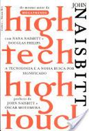 High Tech High Touch - a Tecnologia e a Nossa Busca por Significado-John Naisbitt
