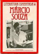 Marcio Souza - Literatura Comentada-Antonio (selecao Dimas / Notas)