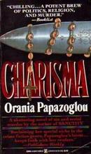 Charisma-Orania Papazoglou
