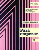 Para Empezar - B Libro de Ejercicios-Ernesto Martin Peris / Outros