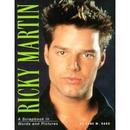 Ricky Martin - um Album Com Historias e Fotos-Anne M. Raso