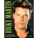 Ricky Martin - um Album Com Historias e Fotos-Anne M. Raso