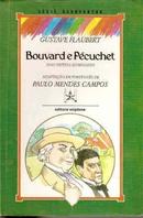 Bouvard e Pecuchet -dois Patetas Iluminados - Serie Reencontro-Gustave Flaubert / Adaptacao Paulo Mendes Campos