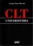 Clt Universitria / Trabalho-Sergio Pinto Martins