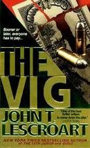 The Vig-John T. Lescroat