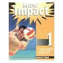 New Impact - Students Book 1-Cristina Herrero / James Tayor / Manuel Luna