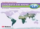 Geografia em Mapas - Paises do Sul-Graca Maria Lemos Ferreira