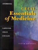 Cecil Essentials Of Medicine-Thomas E. Andreoli / Charles C. J. Carpenter / Ro
