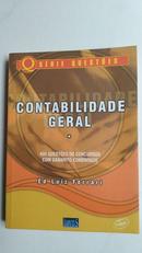 Contabilidade Geral / Serie Questoes / 400 Questoes de Concursos Com -Ed Luiz Ferrari