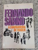 A Companheira de Viagem-Fernando Sabino