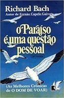 O Paraiso e uma Questao Pessoal-Richard Bach