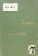 Oracoes e Discursos / Volume 02 / Oratoria-Alves Mendes