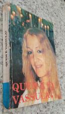 Quem e Vassula-Editora Boa Nova