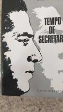 Tempo de Secretaria-Tulio Vargas