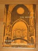 Presenca da Literatura Portuguesa - Volume 1 - Era Medieval-S. Spina