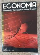 Economia-Paul Wonnacott /  RONALD WONNACOTT / COODENA��O DE  Yeda R. Crusiu Wonnacott e 
