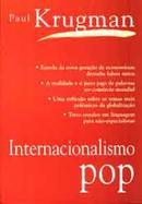 Internacionalismo Pop-Paul Krugman