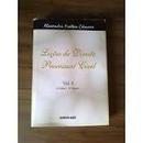 Licoes de Direito Processual Civil - Volume 1 - Civil-Alexandre Freitas Camara