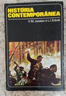 Historia Contemporanea-V. M. Jvostov / L. I. Zubok
