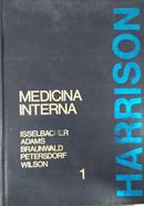 Harrison - Medicina Interna -  02 Volumes-Jean D. Wilson / Eugene Braunwald / Kurt J.isse