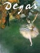 Degas-Sebastian Melmoth