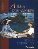 Eros e Psique / a Ilha dos Amores-Sonia Rodrigues