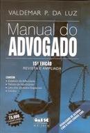 Manual do Advogado - Geral-Valdemar P. da Luz