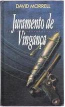 Juramento de Vinganca-David Morrell