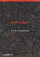 Percursum-Jose Luis Alexanco