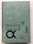 Biologia-Claude A. Villee