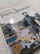 Estudos de Lingua e Literatura - Volume 2-Douglas Tufano