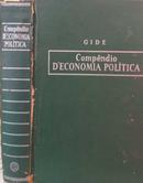 Compendio Deconomia Politica-Carlos Gide