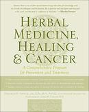 Herbal Medicine Healing e Cancer-Dolnad R. Yance / Arlene Valentine