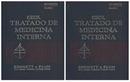 Cecil Tratado de Medicina Interna / Volumes 1 e 2-J. Claude Bennett / Fred Plum / Editores