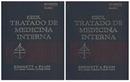Cecil Tratado de Medicina Interna / Volumes 1 e 2-J. Claude Bennett / Fred Plum / Editores