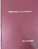 Enciclopedia do Automovel - Volume 4 - Eix a For-Editora Abril Cultural