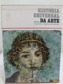 Historia Universal da Arte / Volumes 1 2 e 3-Gina Pischel