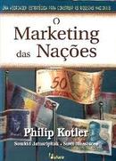 O Marketing das Nacoes-Philip Kotler