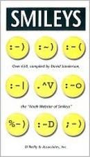 Smileys-Dale Dougherty / Texto