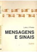 Mensagens e Sinais-Luis J. Prieto