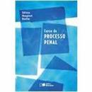 Curso de Processo Penal / Penal-Edilson Mougenot Bonfim